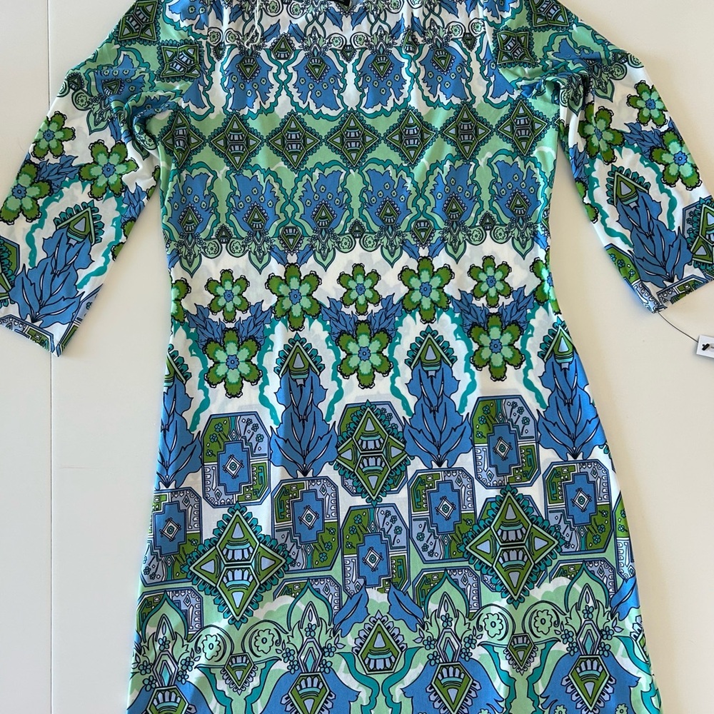 Maggy London Dress